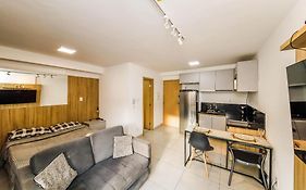 Studio Elegance Central - Av Itamar Franco